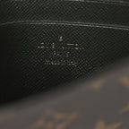 Monogram Felicie Strap & Go Felicie Pochette Kaki