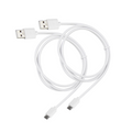 Entronix USB-A to Micro-USB Charger Cable, 2-Pack [3FT] Micro-USB Cable Compatible with Android