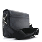 Damier Graphite 3D Studio Messenger
