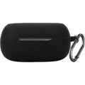 SAHARA - Venture Series Silicone Case for JBL Live Beam 3 Earbuds - Scorpion Black