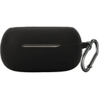 SAHARA - Venture Series Silicone Case for JBL Live Beam 3 Earbuds - Scorpion Black