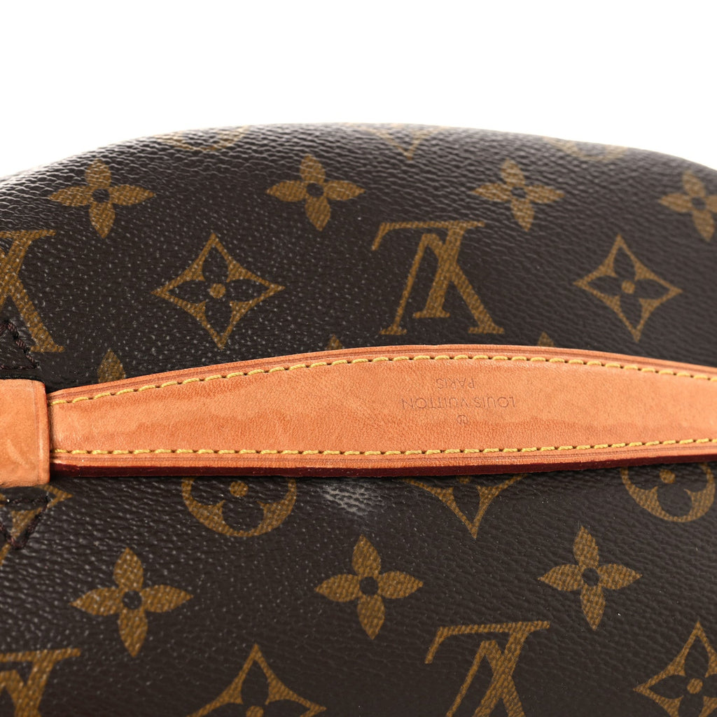 Monogram Bumbag