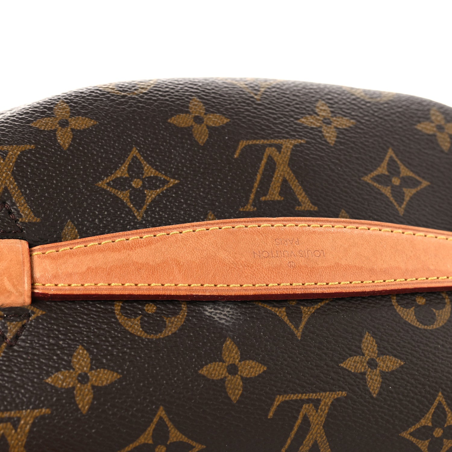 Monogram Bumbag