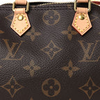 Monogram Nano Speedy
