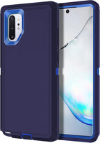 Entronix Case Compatible with Galaxy Note 10 Plus- Triple-Layer Heavy Duty Protection