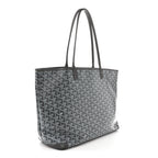 Goyardine Artois MM Grey