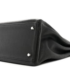 Togo Kelly Retourne 35 Black