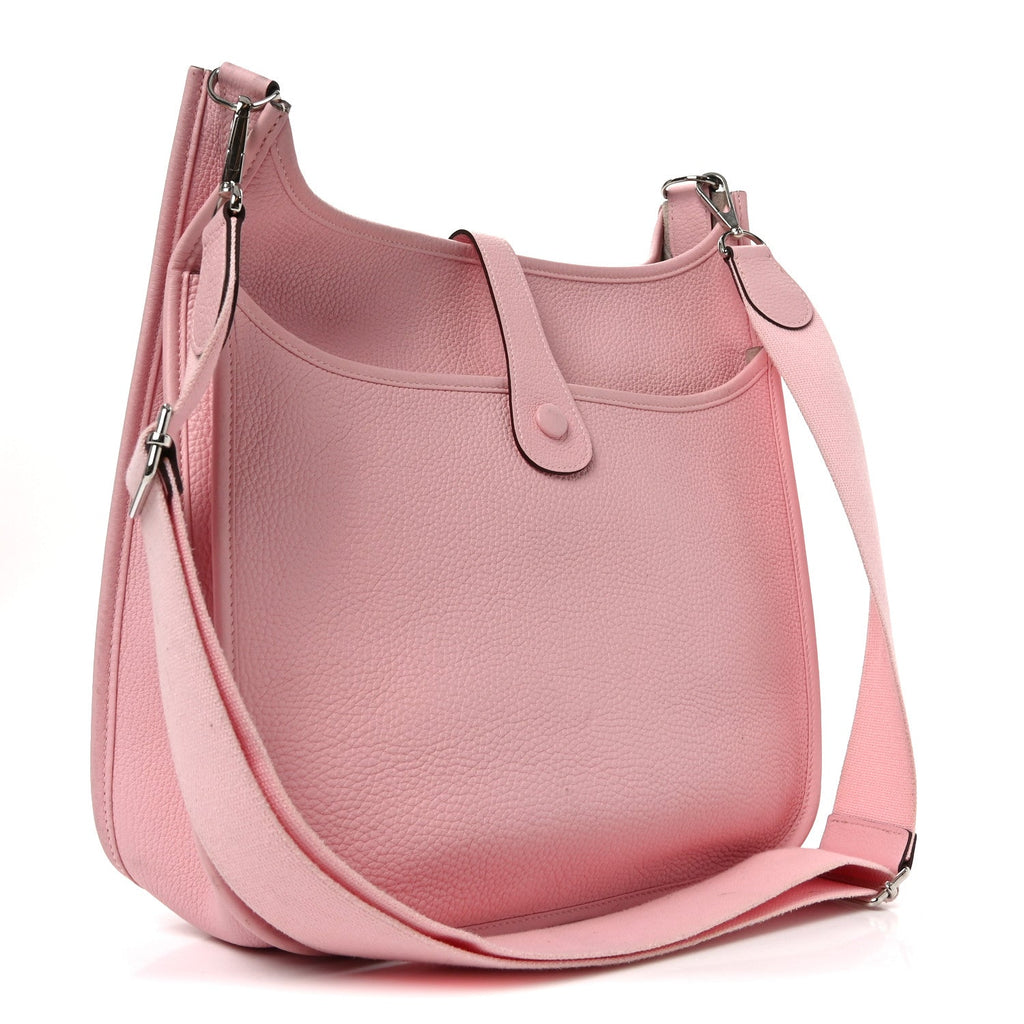 Taurillon Clemence Evelyne III GM Rose Sakura