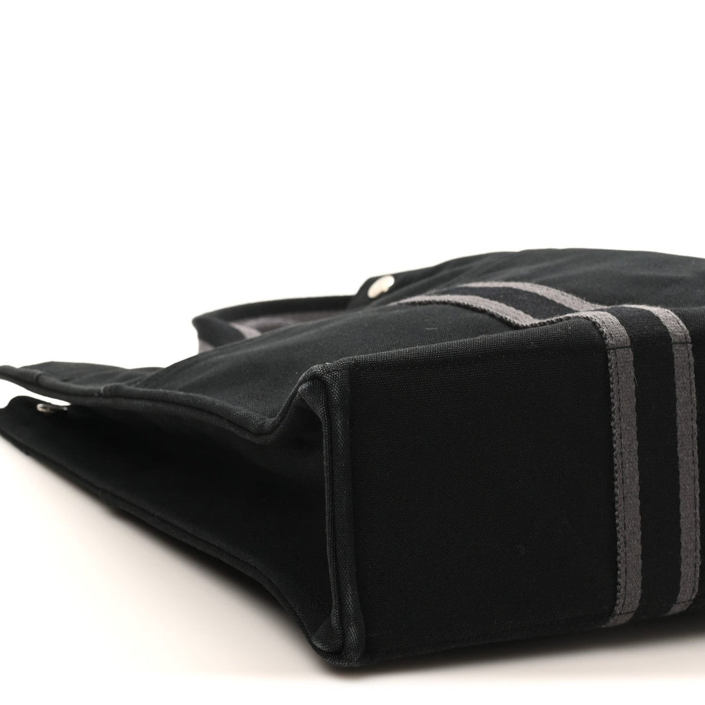 Canvas Fourre Tout MM Black