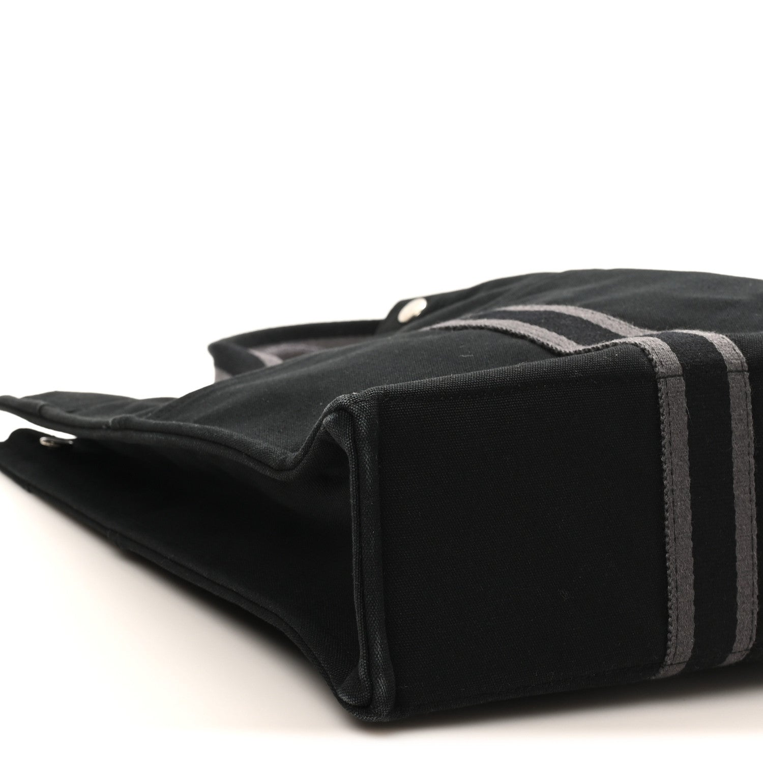 Canvas Fourre Tout MM Black
