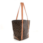 Monogram Sac Shopping Tote