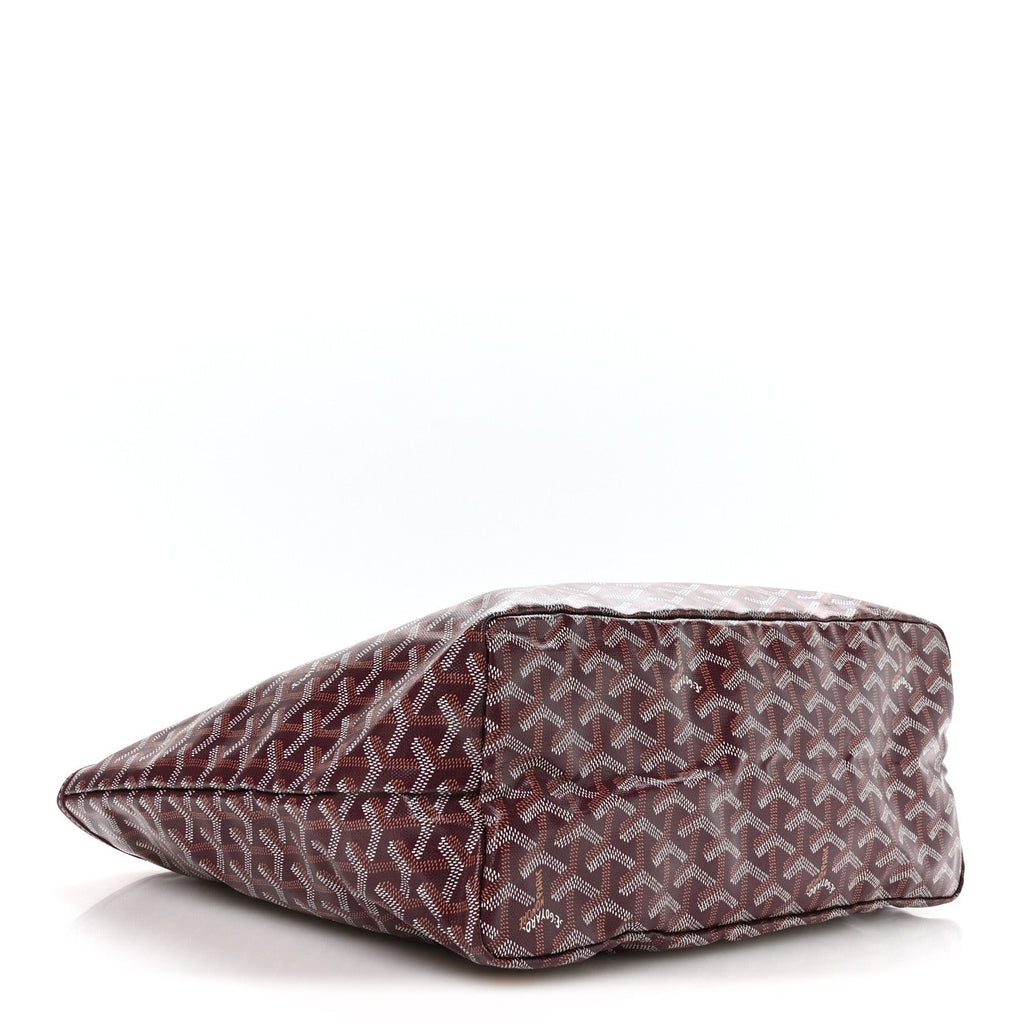 Goyardine Saint Louis PM Bordeaux