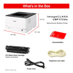 Canon imageCLASS LBP172dw