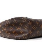 Monogram Slouchy MM