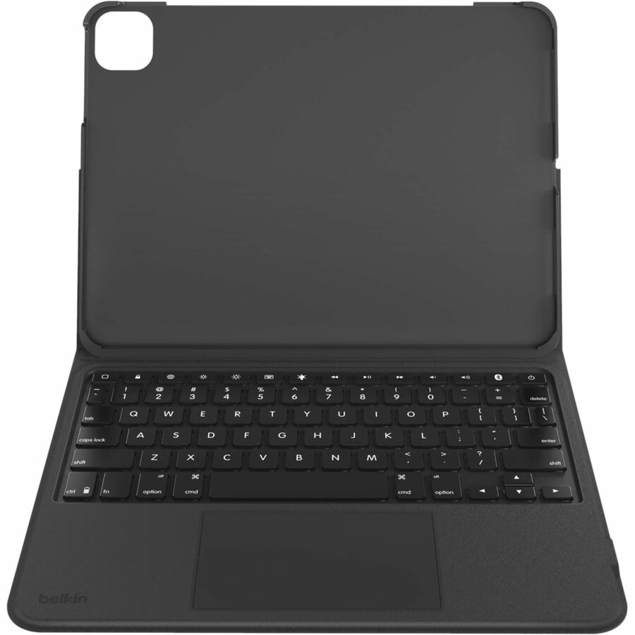 Keyboard Case w/Cradle, Backlit