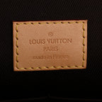 Monogram Cluny MM Papyrus Creme