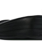Empreinte Monogram Giant Loop Hobo Black