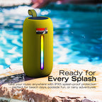 Nautica SP600 Portable Bluetooth Speaker