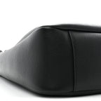 Supple Calfskin Large Le 5 A 7 Soft Hobo Black