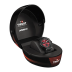 T-Race MotoGP 2026 | 45mm, Rubber, Red Dial