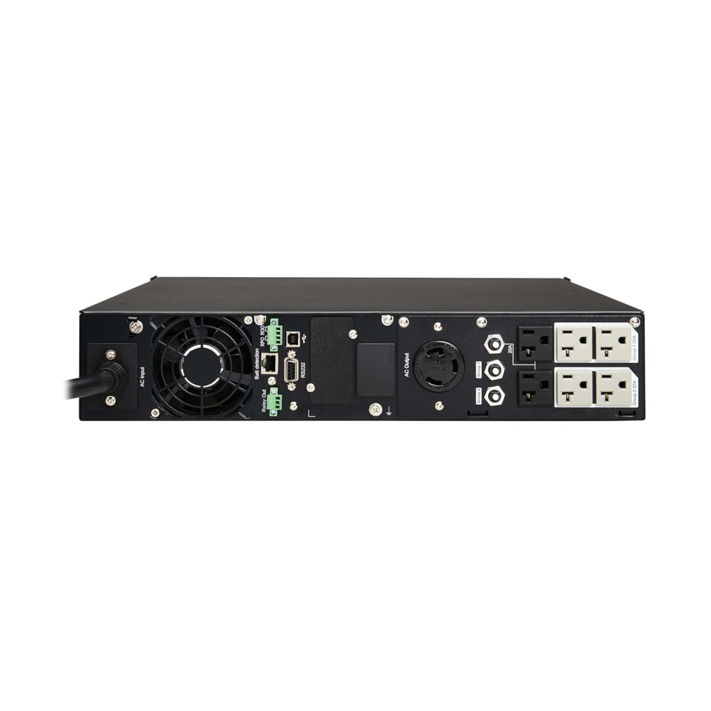 SmartPro 120V 3kVA 2.25kW