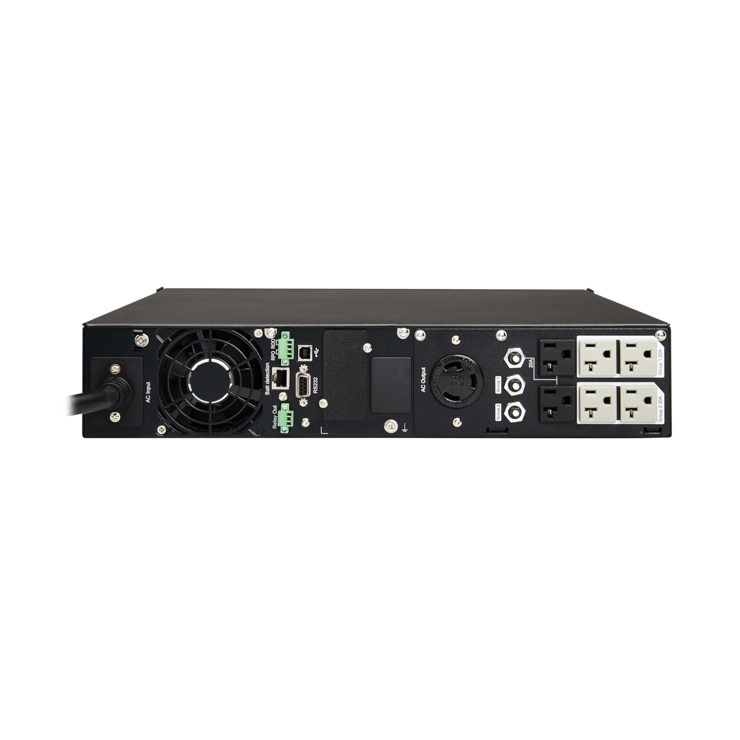SmartPro 120V 3kVA 2.25kW