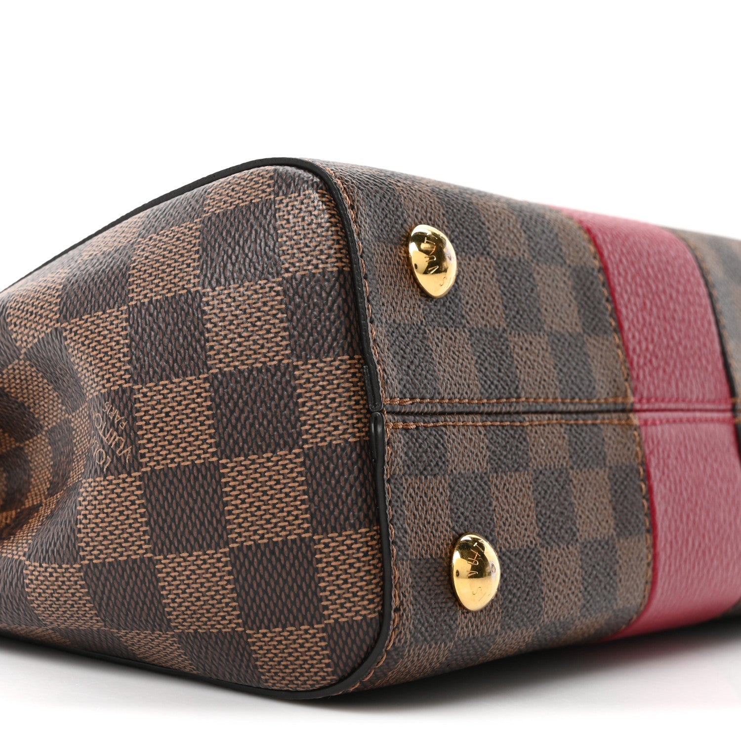 Damier Ebene Bond Street Wine