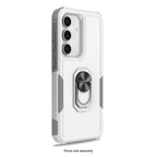 SAHARA - Raider Series Heavy-Duty Case - Samsung Galaxy S25