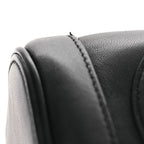 Lambskin Timeless Vanity Cosmetic Case Black