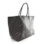 Goyardine Saint Louis GM Black