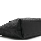 Empreinte Bastille PM Black