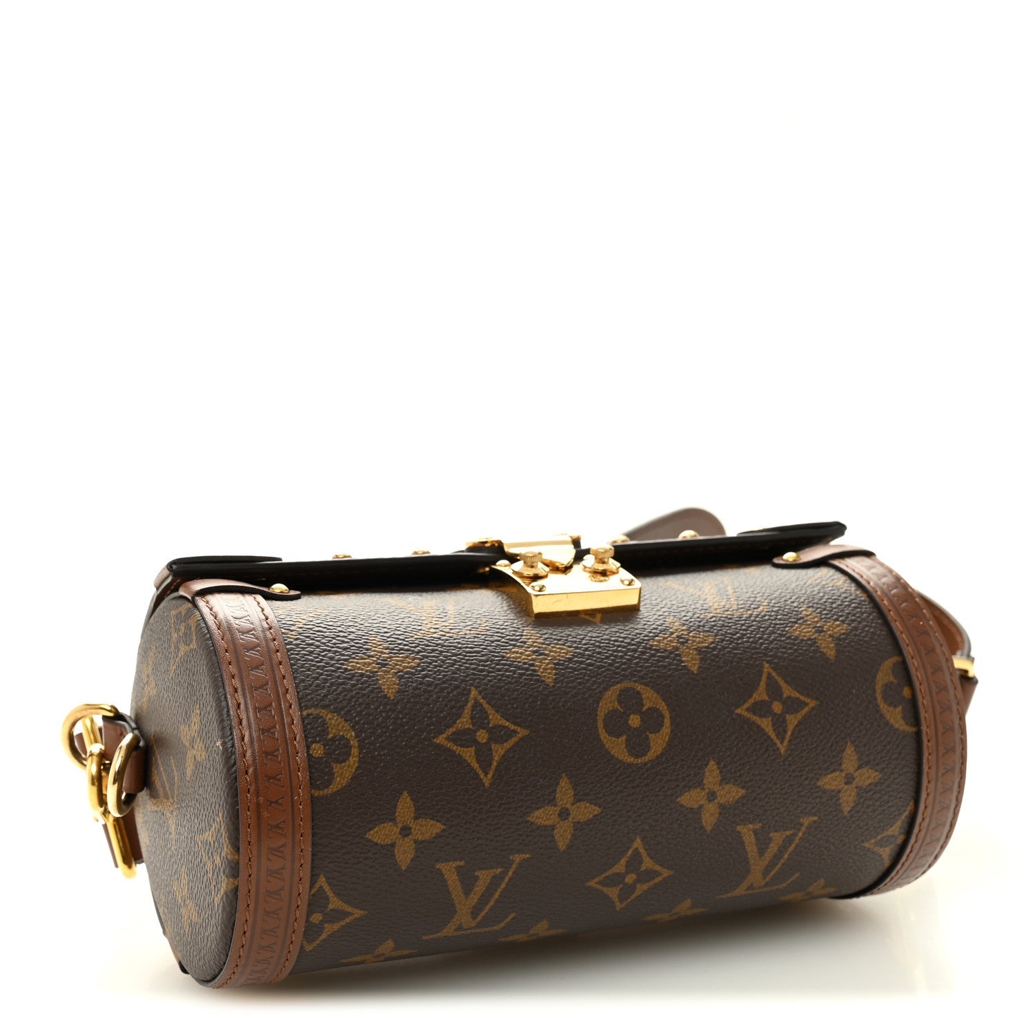 Monogram Papillon Trunk