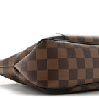Damier Ebene Odeon PM Black