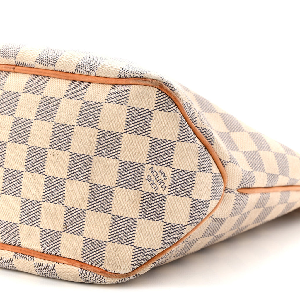 Damier Azur Delightful PM