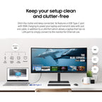SAMSUNG ViewFinity  34" 3440x1440