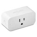 Smart Plug Works With Alexa White