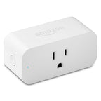 Smart Plug Works With Alexa White