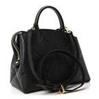 Empreinte Monogram Giant Petit Palais Black