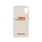 Clear NASA Transparent XR Phone Case