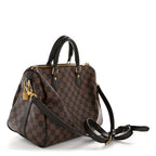 Damier Ebene Speedy Bandouliere 30