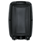 8-Inch Portable Bluetooth TWS Speaker