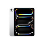 11-inch iPad Pro Wi‑Fi + Cellular 256GB with standard glass