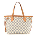 Damier Azur Neverfull PM