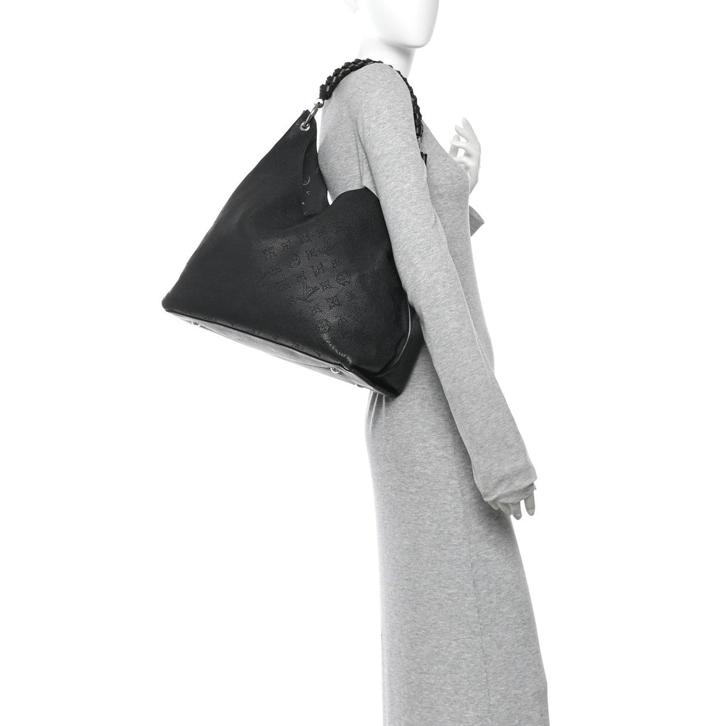Mahina Carmel Hobo Black