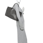 Goyardine Saint Louis PM Black