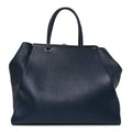 Vitello Elite Large 2Jours Tote Ametista
