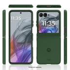 SAHARA - Venture Series Hard Shell Case - Motorola Razr (2025)
