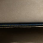 Epi Twist Shoulder Bag PM Denim Light