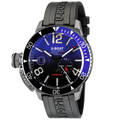 U-Boat Sommerso Ceramic Diver Men’s Blue Watch