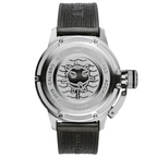 U-Boat Sommerso Ceramic Diver Men’s Blue Watch